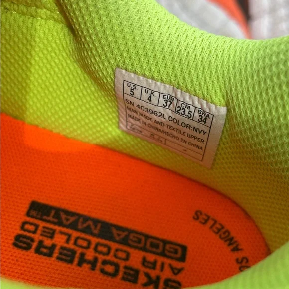 Skechers Sneaker Bundle - Picture 8 of 9